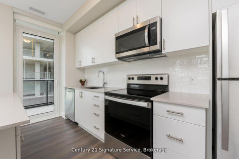 Photo 15 at 614 - 3220 William Coltson Avenue, JM Joshua Meadows, Oakville