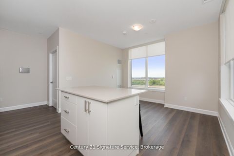 Photo 17 at 614 - 3220 William Coltson Avenue, JM Joshua Meadows, Oakville