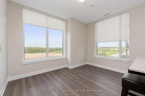 Photo 18 at 614 - 3220 William Coltson Avenue, JM Joshua Meadows, Oakville