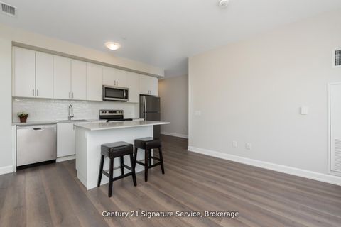 Photo 20 at 614 - 3220 William Coltson Avenue, JM Joshua Meadows, Oakville