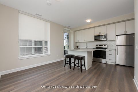 Photo 21 at 614 - 3220 William Coltson Avenue, JM Joshua Meadows, Oakville