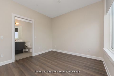 Photo 23 at 614 - 3220 William Coltson Avenue, JM Joshua Meadows, Oakville