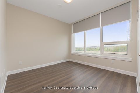 Photo 24 at 614 - 3220 William Coltson Avenue, JM Joshua Meadows, Oakville