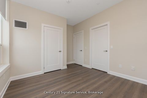 Photo 25 at 614 - 3220 William Coltson Avenue, JM Joshua Meadows, Oakville