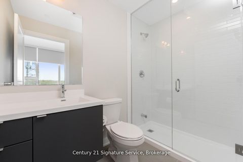 Photo 27 at 614 - 3220 William Coltson Avenue, JM Joshua Meadows, Oakville