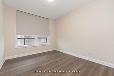 Photo 28 at 614 - 3220 William Coltson Avenue, JM Joshua Meadows, Oakville