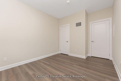 Photo 29 at 614 - 3220 William Coltson Avenue, JM Joshua Meadows, Oakville
