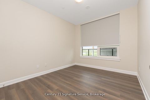 Photo 30 at 614 - 3220 William Coltson Avenue, JM Joshua Meadows, Oakville