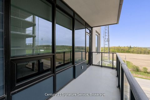 Photo 31 at 614 - 3220 William Coltson Avenue, JM Joshua Meadows, Oakville