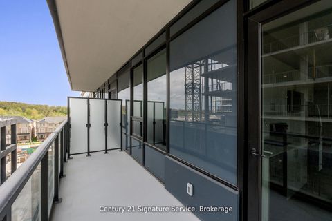 Photo 33 at 614 - 3220 William Coltson Avenue, JM Joshua Meadows, Oakville