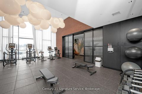 Photo 34 at 614 - 3220 William Coltson Avenue, JM Joshua Meadows, Oakville