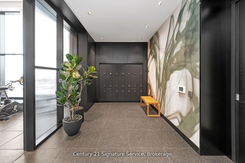 Photo 35 at 614 - 3220 William Coltson Avenue, JM Joshua Meadows, Oakville
