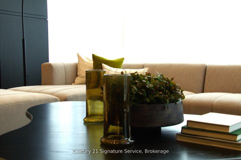Photo 42 at 614 - 3220 William Coltson Avenue, JM Joshua Meadows, Oakville