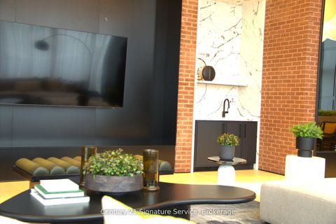 Photo 43 at 614 - 3220 William Coltson Avenue, JM Joshua Meadows, Oakville