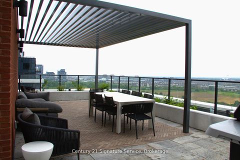 Photo 44 at 614 - 3220 William Coltson Avenue, JM Joshua Meadows, Oakville