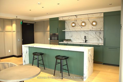 Photo 45 at 614 - 3220 William Coltson Avenue, JM Joshua Meadows, Oakville