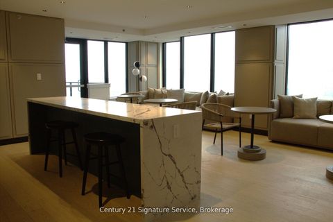 Photo 46 at 614 - 3220 William Coltson Avenue, JM Joshua Meadows, Oakville