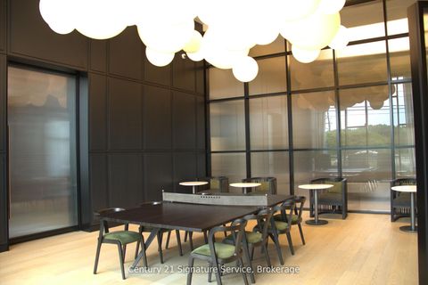 Photo 47 at 614 - 3220 William Coltson Avenue, JM Joshua Meadows, Oakville
