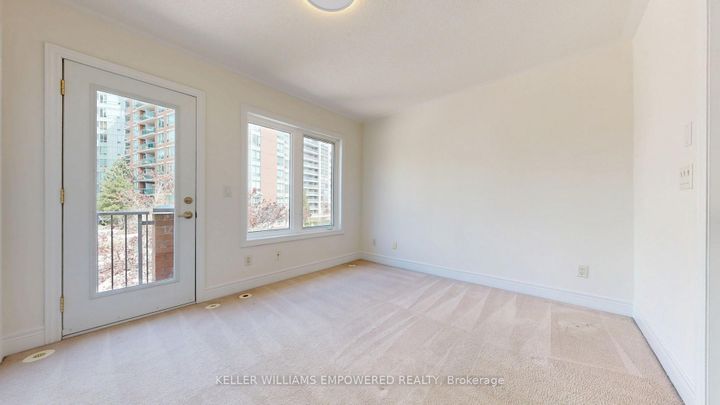 Photo 9 at TH 3 - 68 Suncrest Boulevard, Commerce Valley, Markham