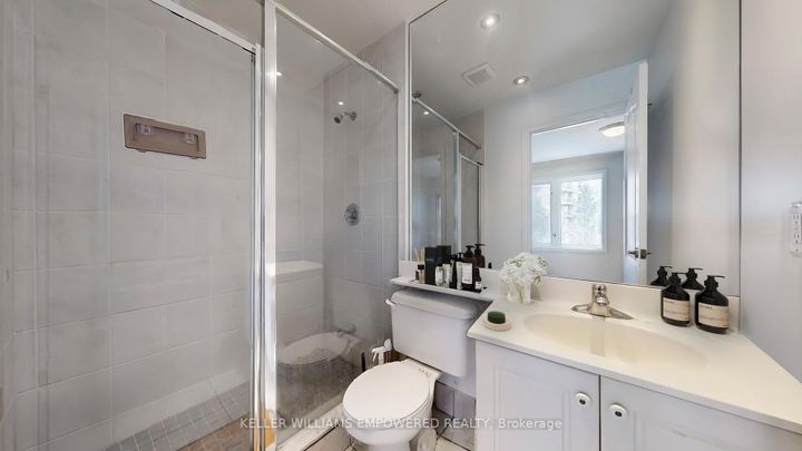 Photo 11 at TH 3 - 68 Suncrest Boulevard, Commerce Valley, Markham