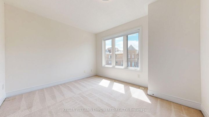 Photo 13 at TH 3 - 68 Suncrest Boulevard, Commerce Valley, Markham