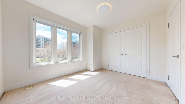 Photo 14 at TH 3 - 68 Suncrest Boulevard, Commerce Valley, Markham