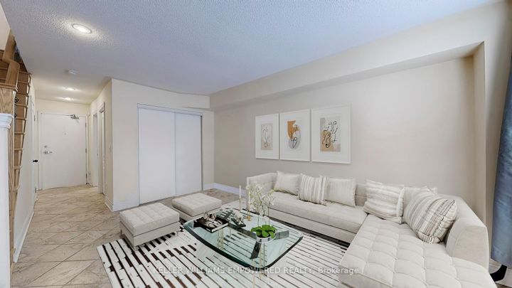 Photo 15 at TH 3 - 68 Suncrest Boulevard, Commerce Valley, Markham