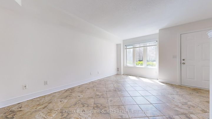 Photo 16 at TH 3 - 68 Suncrest Boulevard, Commerce Valley, Markham
