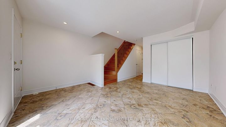 Photo 17 at TH 3 - 68 Suncrest Boulevard, Commerce Valley, Markham