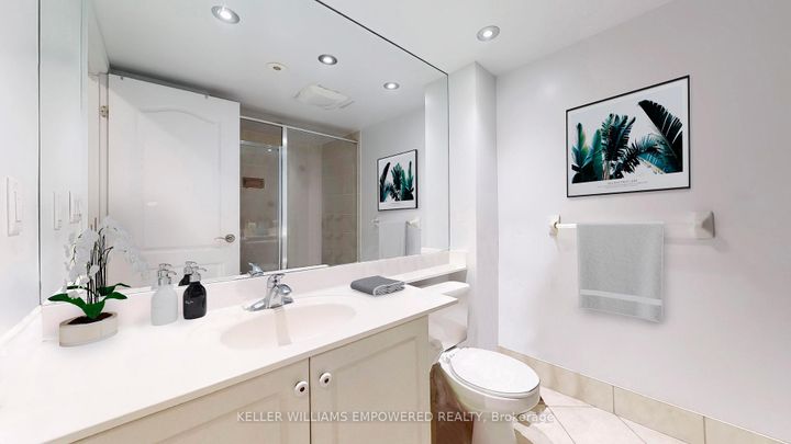 Photo 18 at TH 3 - 68 Suncrest Boulevard, Commerce Valley, Markham