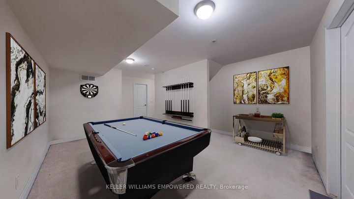 Photo 19 at TH 3 - 68 Suncrest Boulevard, Commerce Valley, Markham