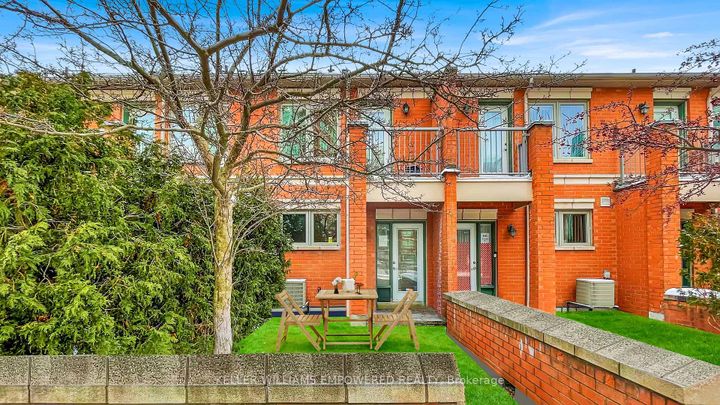 Photo 21 at TH 3 - 68 Suncrest Boulevard, Commerce Valley, Markham