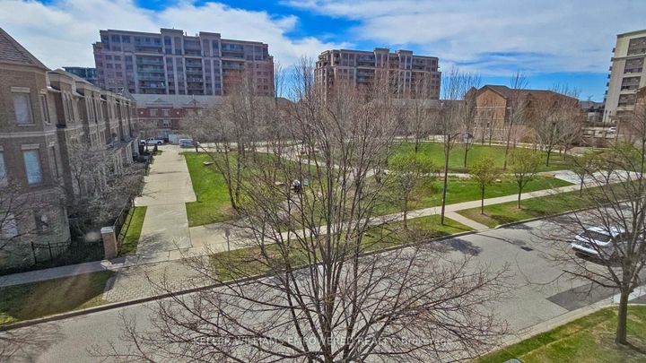 Photo 23 at TH 3 - 68 Suncrest Boulevard, Commerce Valley, Markham