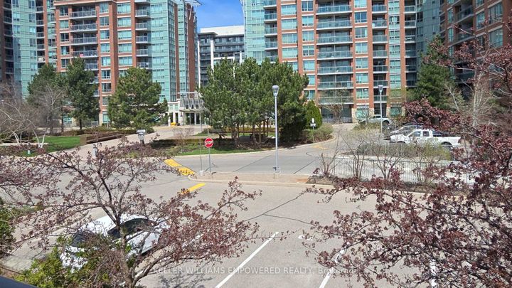 Photo 24 at TH 3 - 68 Suncrest Boulevard, Commerce Valley, Markham