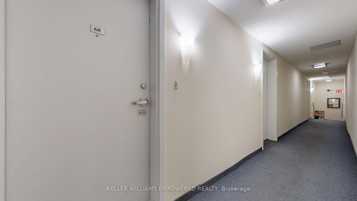 Photo 25 at TH 3 - 68 Suncrest Boulevard, Commerce Valley, Markham