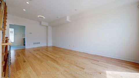 Photo 4 at TH 3 - 68 Suncrest Boulevard, Commerce Valley, Markham
