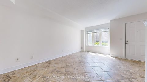 Photo 16 at TH 3 - 68 Suncrest Boulevard, Commerce Valley, Markham