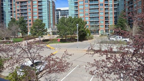 Photo 24 at TH 3 - 68 Suncrest Boulevard, Commerce Valley, Markham