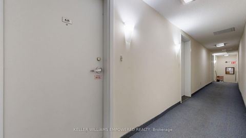 Photo 25 at TH 3 - 68 Suncrest Boulevard, Commerce Valley, Markham