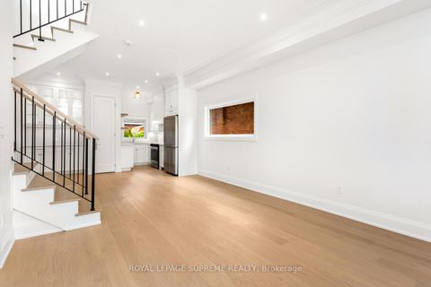 Photo 9 at 24 York Avenue, Mount Dennis, Toronto