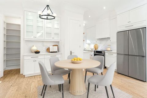 Photo 12 at 24 York Avenue, Mount Dennis, Toronto