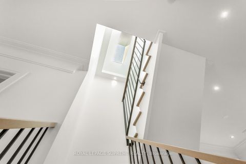 Photo 18 at 24 York Avenue, Mount Dennis, Toronto