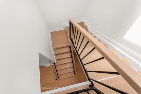 Photo 20 at 24 York Avenue, Mount Dennis, Toronto