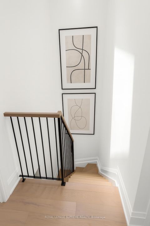 Photo 21 at 24 York Avenue, Mount Dennis, Toronto