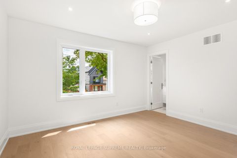 Photo 24 at 24 York Avenue, Mount Dennis, Toronto