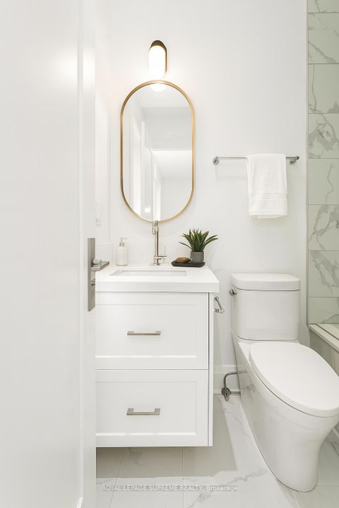 Photo 27 at 24 York Avenue, Mount Dennis, Toronto