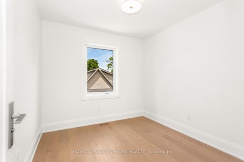 Photo 30 at 24 York Avenue, Mount Dennis, Toronto