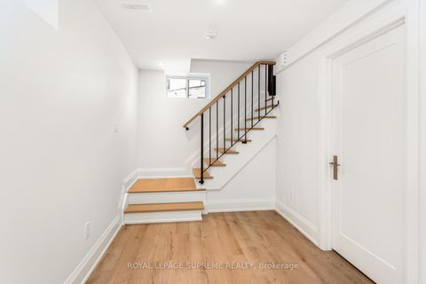 Photo 40 at 24 York Avenue, Mount Dennis, Toronto