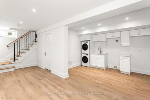 Photo 41 at 24 York Avenue, Mount Dennis, Toronto