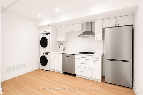 Photo 42 at 24 York Avenue, Mount Dennis, Toronto